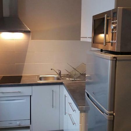 Lesneven Appart Nuitee Exteriör bild